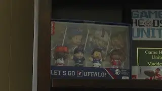 Wegmans: Bills little people collectors set will restock in the next two weeks
