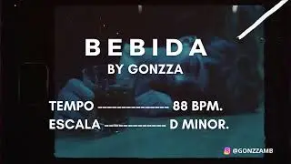 🍸 J Álvarez x Totoy El Frio type beat | Instrumental Reggaetón Romántico | REGGAETON TYPE BEAT