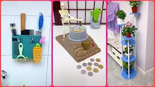 Smart Utilities for every home #254 | Versatile Utensils