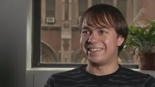 Arseniy Kukanov - Ph.D. Candidate, IEOR