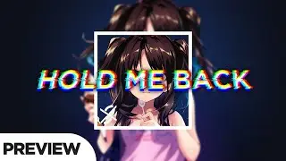 Samplex -  Hold me back (preview)