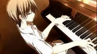 Nightcore Piano Man