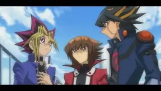 Bats! | Yu-Gi-Oh! (Fixed)