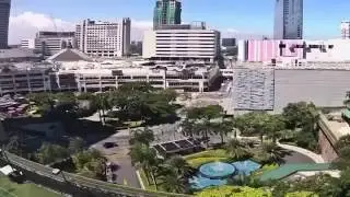 Makati Area in Manila, Philippines - Unravel Travel TV
