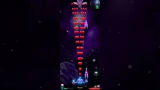 Galaxy Attack Alien Shooter - Awakening of Drake - 2023 Event - Level  10 of 20