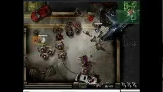 F0rk Vs RGM - SAS 3 Ep1: N00b Slaughter