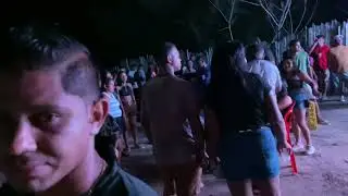 Radiola neto disco em povoado ilha nina Rodrigues 16/01/2026