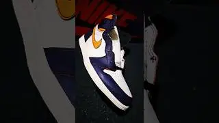Nike Air Jordan 1 Retro High OG SB Defiant CD6578-507