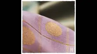 Kanchipuram Silk Saree | Gold Zari Work Saree - Sundari Silks