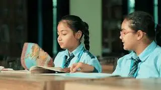 Your Child’s Future Starts Here – Welcome to Vidhan public school