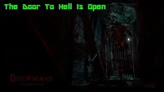 Doorways Sponsered Review