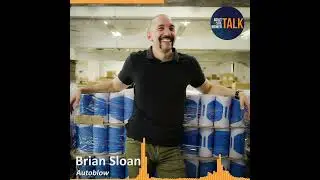Adult Site Broker Talk Episode 137 Promo with Brian Sloan