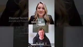 Crypto Conferences Evolve: Bitcoin Beginnings to DogeCon Fun - Marshall Hayner & Eleanor Terrett
