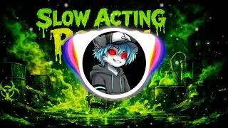Slow Acting Poison - AI