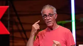 Fractal Management: Human Behavior as a Business Strategy | Tim Cox | TEDxDonauinsel