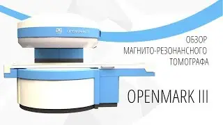 Обзор томографа OpenMark III