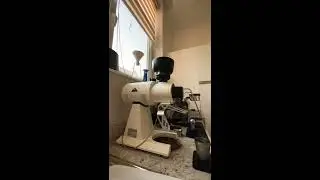 Mahlkonig EK43s Mods