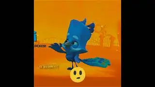 HOW TO MAKE IN NEW CHARACTER UNLOCK 🔓 IN ZOOBA #zooba #zoobabattlearena #zoobashort