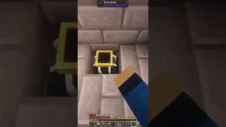 Automatyczna produkcja sky stone dust #atm10 #minecraft