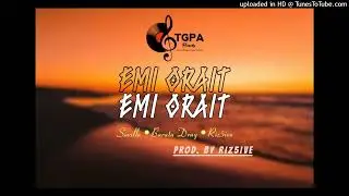 Emi Orait - Seville X Barata Dray X Riz5ive | 2022