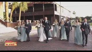 Calling All Tampa Couples: Tie the Knot Ybor Is Your One-Stop for Wedding Planning