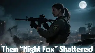 The SEAL Admiral Mocked Her Call Sign &mdash; Then &ldquo;Night Fox&rdquo; Shattered Enemy Command