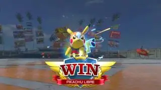 Pokk&eacute;n Tournament P30 - Iron League S [Rank 100]