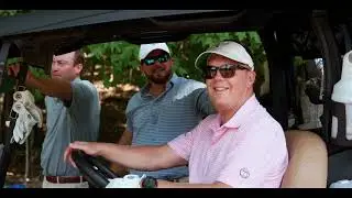 2025 Golf Tournament Recap | Supporting Families Facing Pediatric Cancer