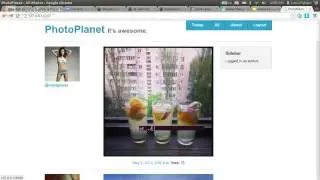learnpython.dn.ua s01e03 - Django - Python style, Third-party apps, Models