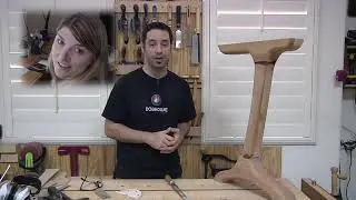 135 - How to Build a Trestle Table (Part 2 of 3)