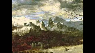 Birnam Wood - Warlord  (Full Album 2015)