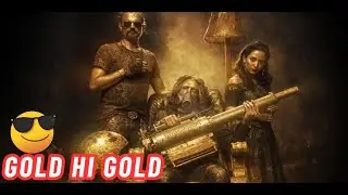 MayaSaba Trailer Breakdwon Hindi | Horror hay ? Thriller Hay ? Storeline @ScreenoReview