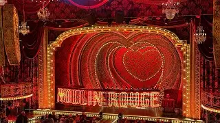 Slot applaus Moulin Rouge 14-1-2025