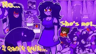 Horror Game Where You Have To Keep Your Wife Alive & Not Depressed - She's Still Alive