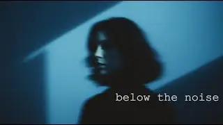 nóema - below the noise // deep ambient techno
