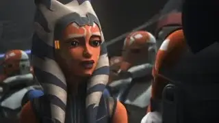 Star Wars The Clone Wars Season 6 New Trailer!