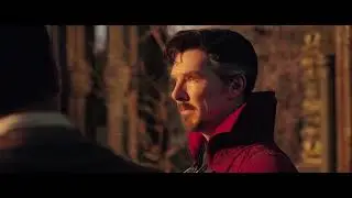 Doctor Strange :Are You Happy? |Quotes MCU 2022