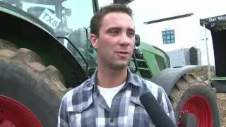 Fendt Feldtag 2010 | Wadenbrunn | Fendt