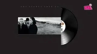 Mothers Of The Disappeared – U2