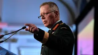 Retired Gen. Jonathan Vance pleads guilty to obstruction of justice charge
