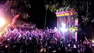 MKP vs JANA GOBINDPUR GANESH VASANI2022 BHADRAK ODISHA DJ COMPITITION #mkp #janamusic #dj