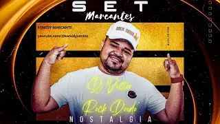 MARCANTES SEM AL&Ocirc; - (DJ VICTOR ROCK DOIDO) #melody #melodymarcante @djvicctorrockdoido