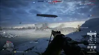 AMAZING #SniperSunday Kills Compilation!