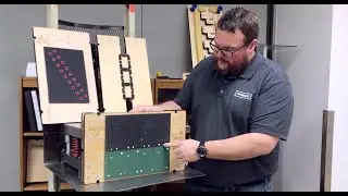 Tech Tips - Flat Bed Tooling