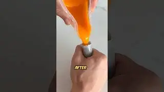 Удивительный способ сделать держатель для колец
