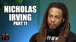 Nicholas Irving Compares Capturing Venezuelan President Maduro to Killing Bin Laden (Part 11)