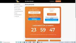 Gana Dinero a Advcash Wallet  sin Ning&uacute;n Trabajo Rubcoin
