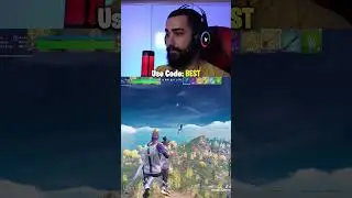 Best No Scope Rocket😱 #fortnite #fortniteclips
