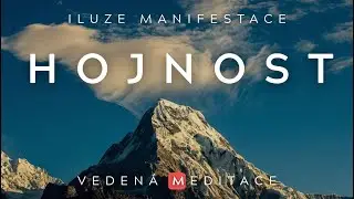 KVANTOVÁ MANIFESTACE HOJNOSTI: Přestaň bojovat a manifestuj z rovnováhy