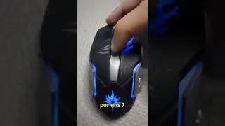 SCROLL DO MOUSE ALTERANDO O VOLUME